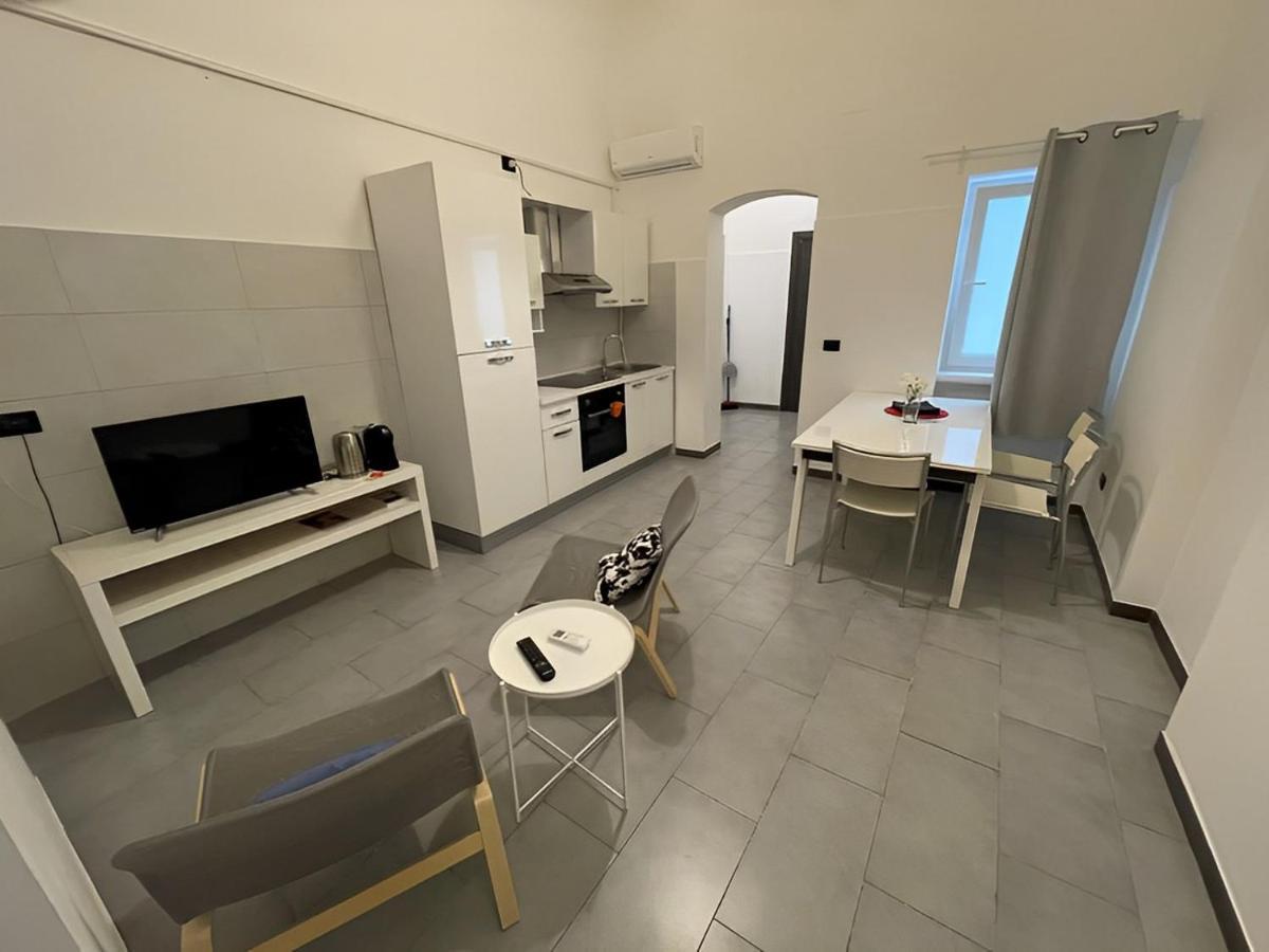 Vgm-Apartments Gimma Bari Exterior foto