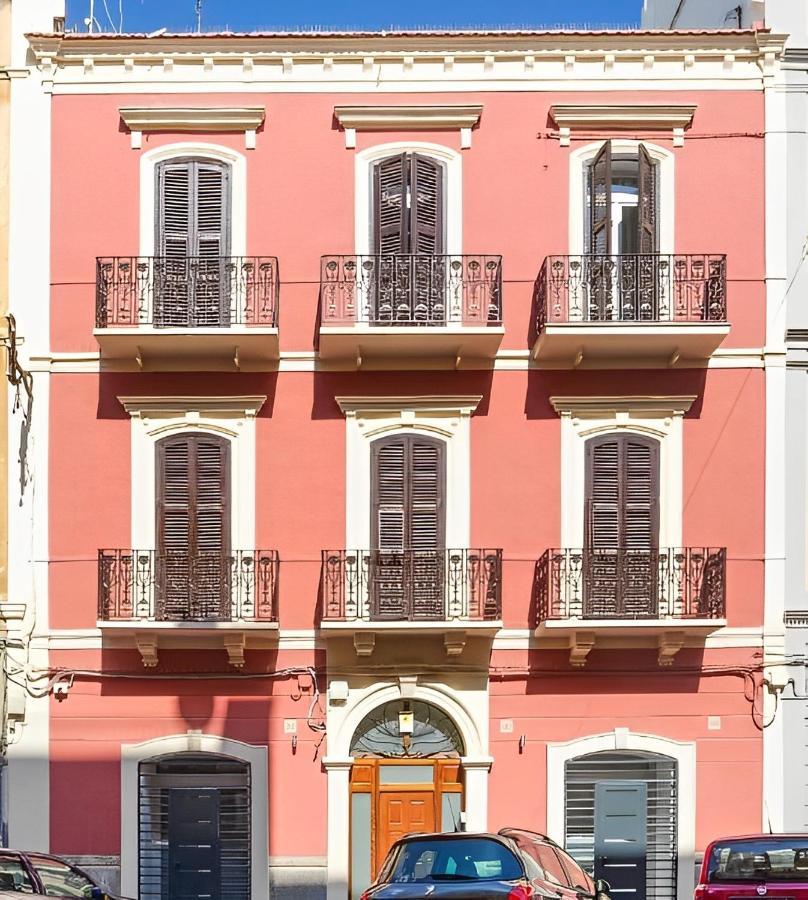 Vgm-Apartments Gimma Bari Exterior foto